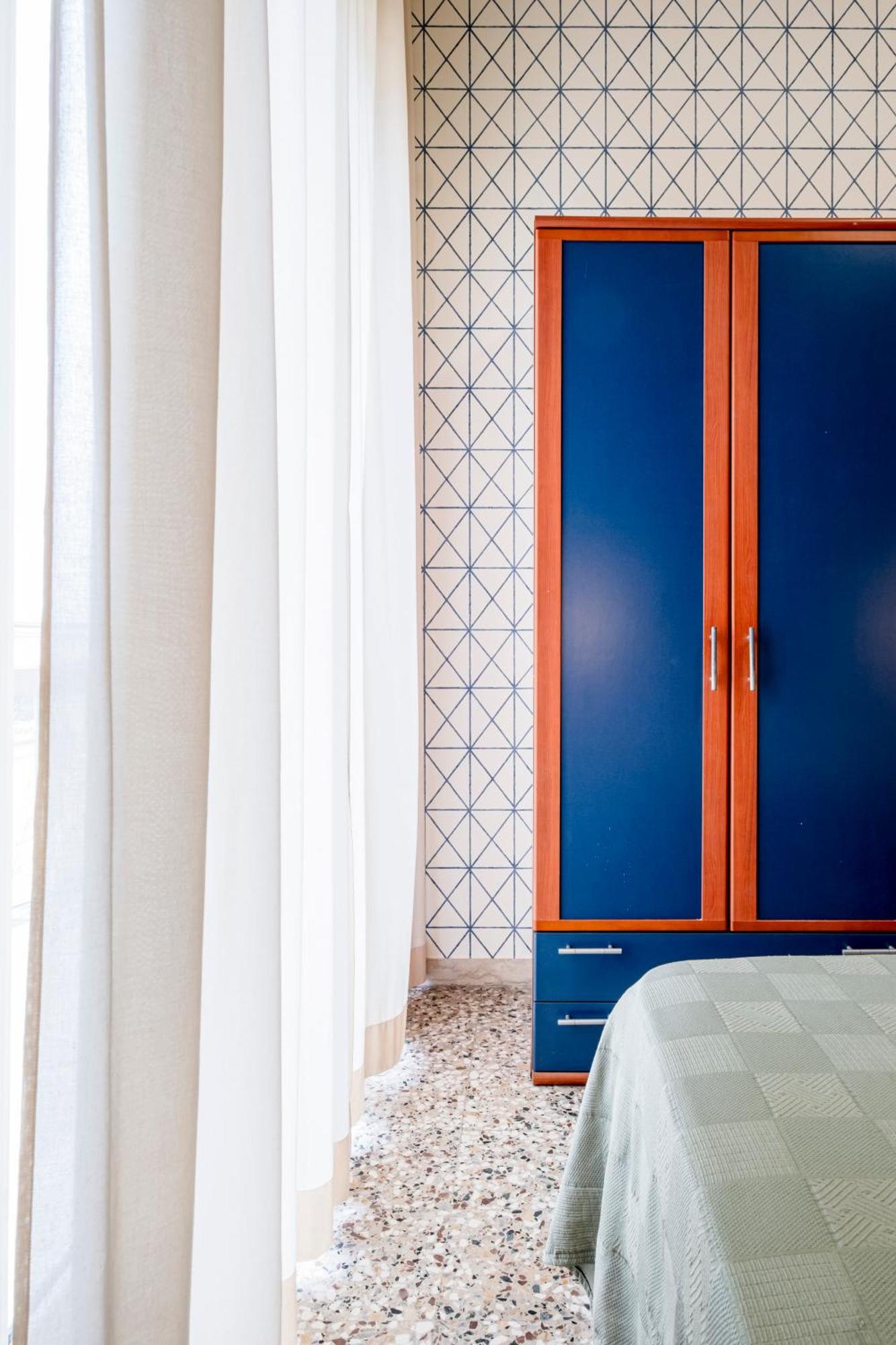 Hotel Atlas Римини Экстерьер фото